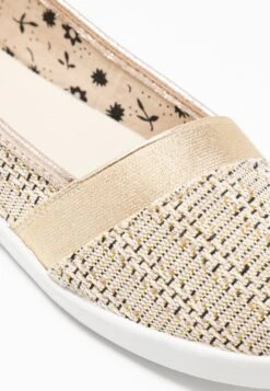 Anna Field Instappers - Beige -Fashionista Verkoop fb1966fecbe246c5a214fd3beda409ed