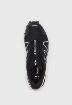 Salomon Speedcross 3 - Sneakers Laag - Black/Bleached Aqua/Silver Metallic 13 Salomon Speedcross 3 - Sneakers Laag - Black/Bleached Aqua/Silver Metallic -Fashionista Verkoop fcdabdddaf274ee4b6ea370dcc07b82f scaled