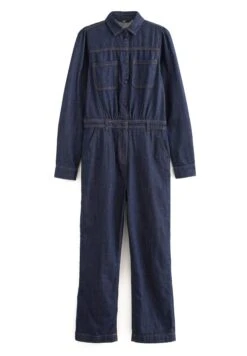 Next Button Through Boilersuit Petite - Jumpsuit - Rinse -Fashionista Verkoop fcf3d0bbe49542deb1ca8ae9a2a3ad72 scaled