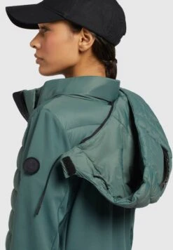 Khujo Ruth Matt - Winterjas - Kupfergrün 11 Khujo Ruth Matt - Winterjas - Kupfergrün -Fashionista Verkoop fd59657f60674f23b836246951b7f07a scaled