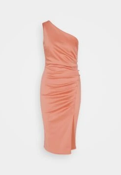 Wal G Wedding Marina Button Dress - Cocktailjurk - Pink -Fashionista Verkoop fd6b2e62168c4dbe9044cb8fd834cb3b scaled