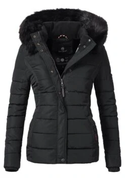 Navahoo Miamor - Winterjas - Black -Fashionista Verkoop fdefa05086534142bcc8de85c4710dd7