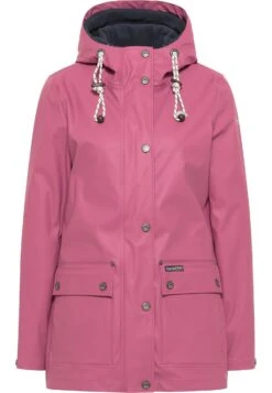 Schmuddelwedda 3-In-1 Altiplano - Regenjas - Himbeerpink -Fashionista Verkoop fe2a64fed1ec4a028c1acb07354c07c4