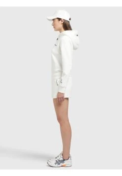 Khujo Dalia - Hoodie - Naturweiß -Fashionista Verkoop ff4e22c2414c4d5eae4c2782c8d0f847 scaled